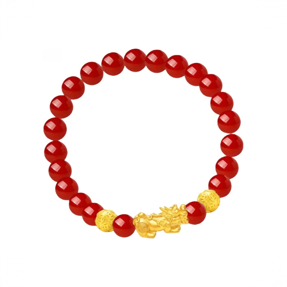 商品配色： 红玛瑙