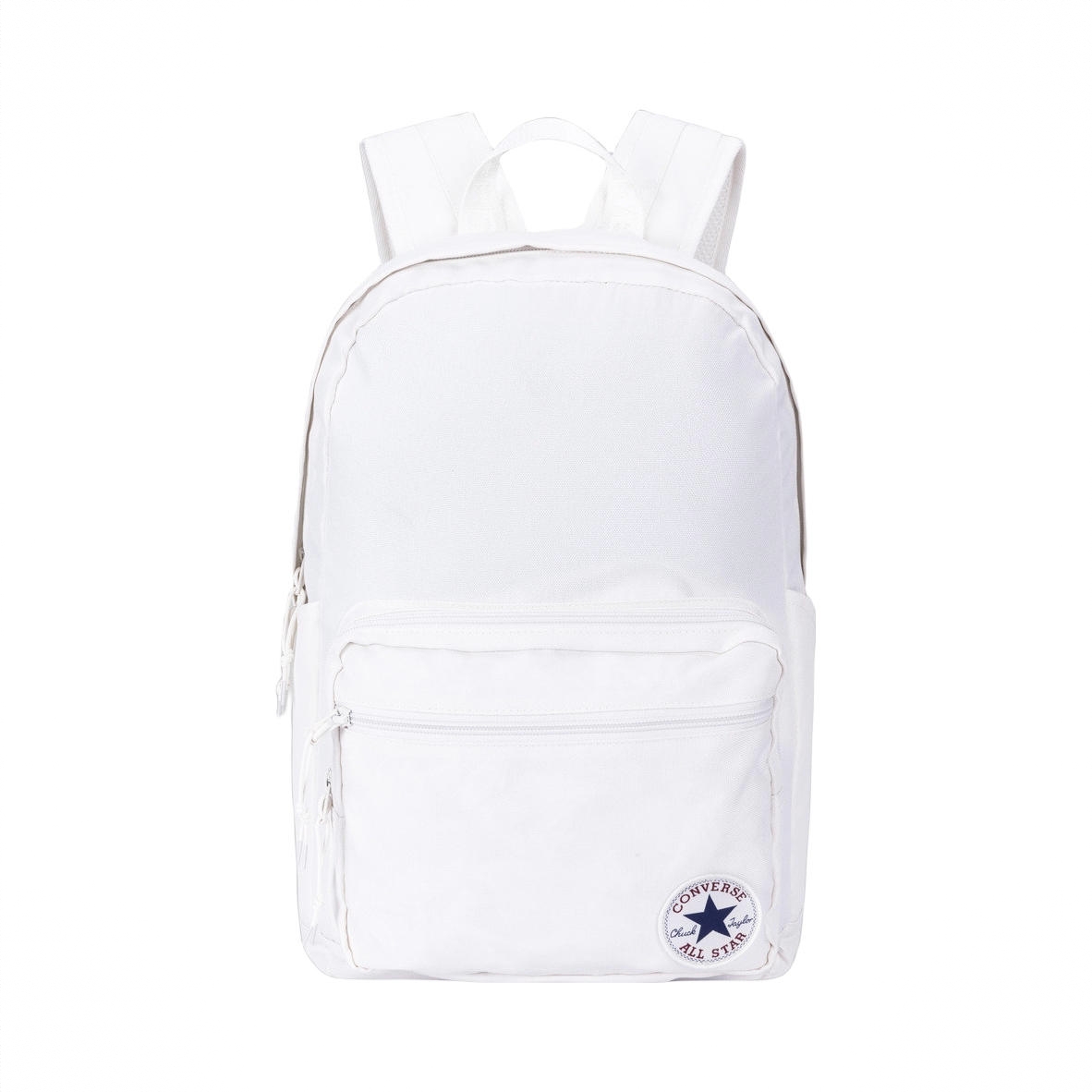 商品配色： 羽白色 CV2413022PS-001W2Y