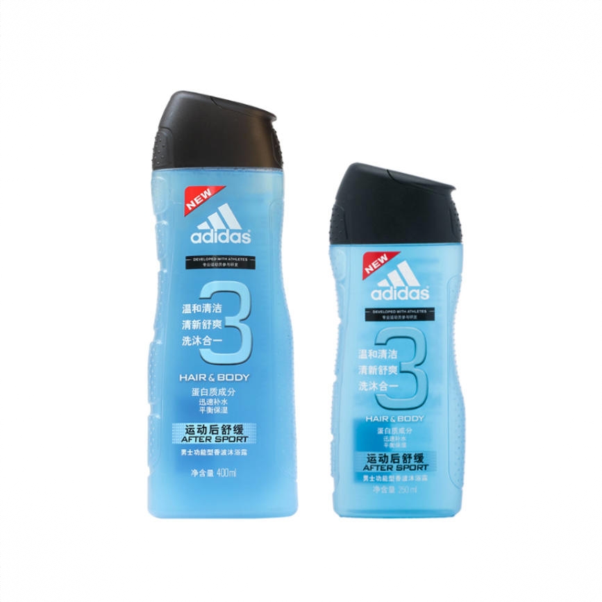商品配色： 400+250ml