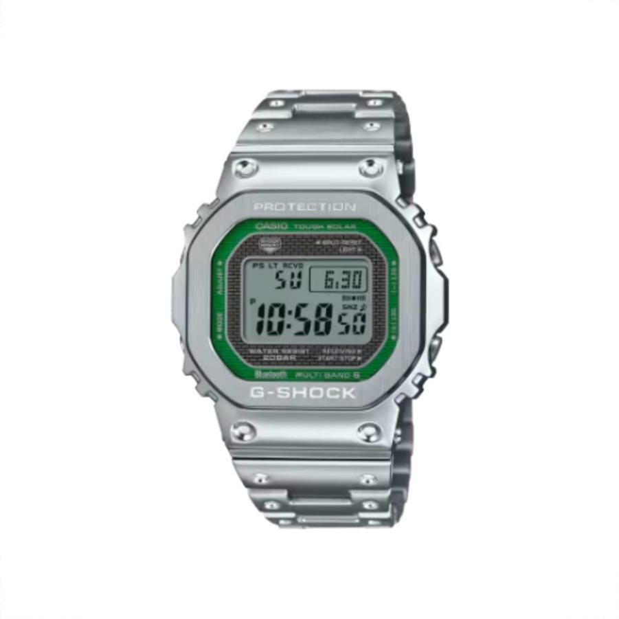 商品配色： 黑色 GMW-B5000D-3JF