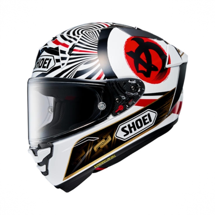 商品配色： MARQUEZ MOTEGI 4 TC-1 /招财猫