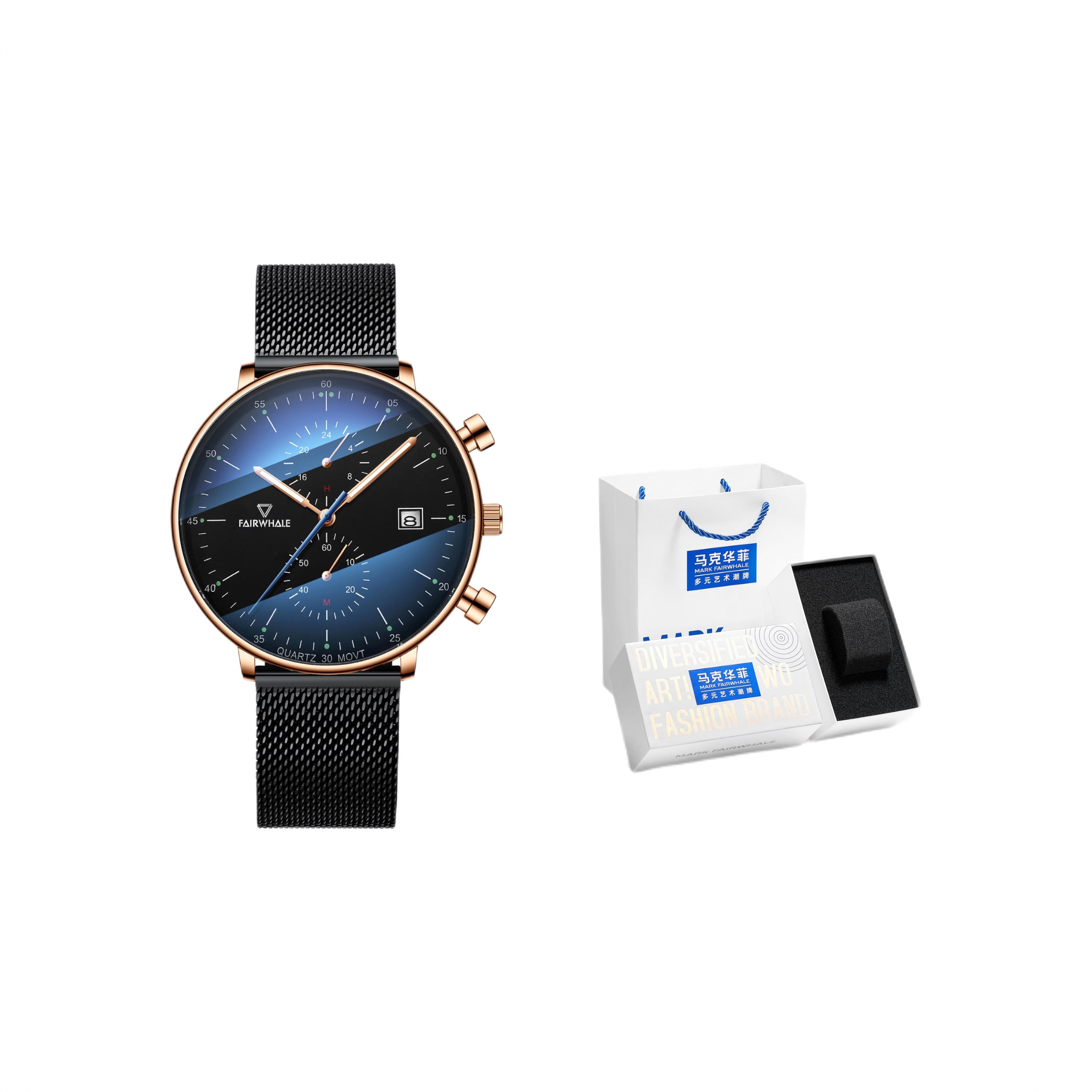 商品配色： 【礼盒装】黑色 