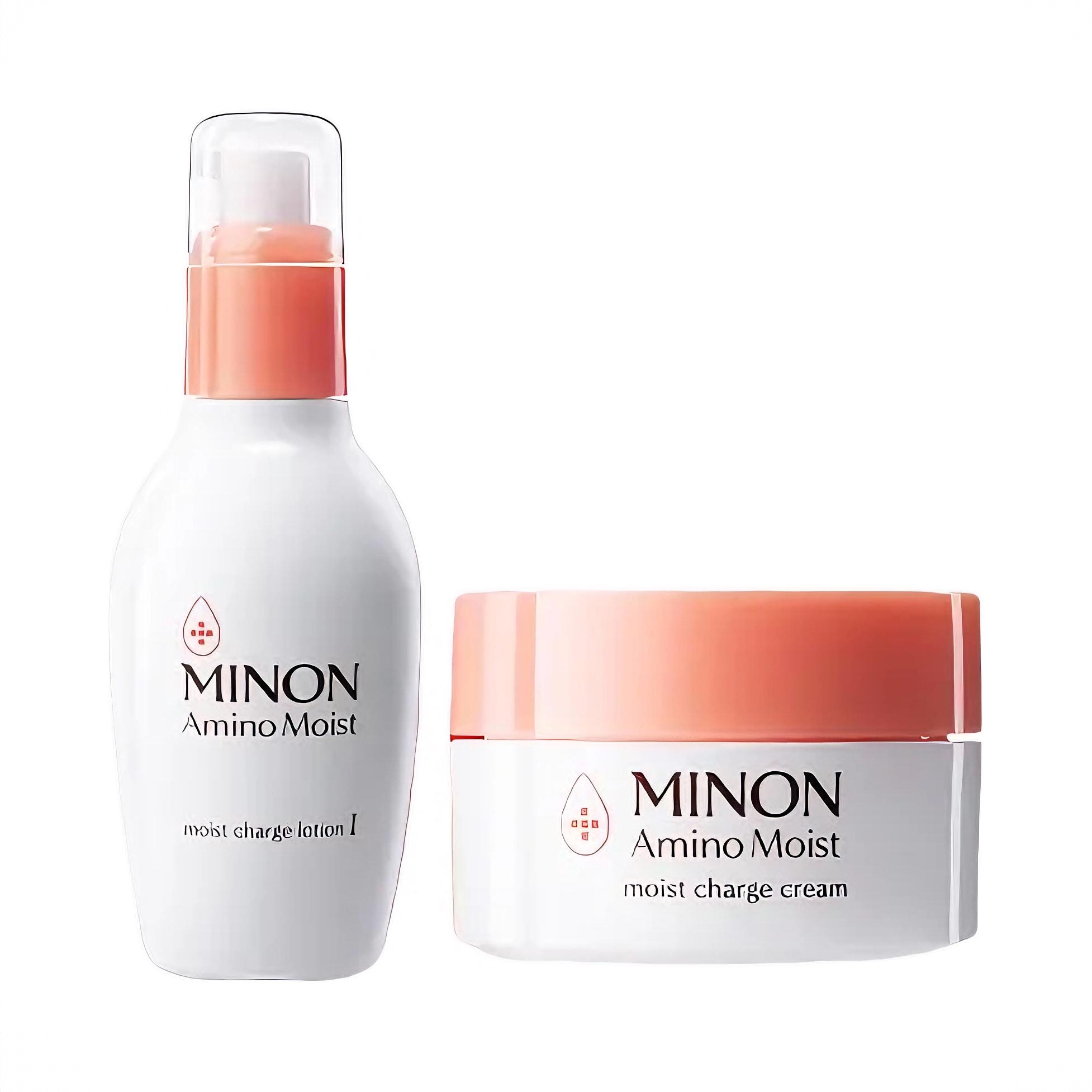 商品配色： I号水150ml+面霜40g