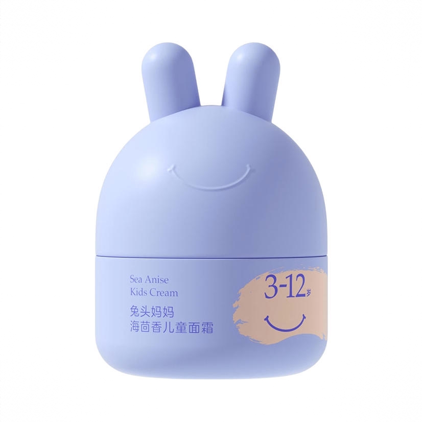商品配色： 3-12岁学龄肌45g