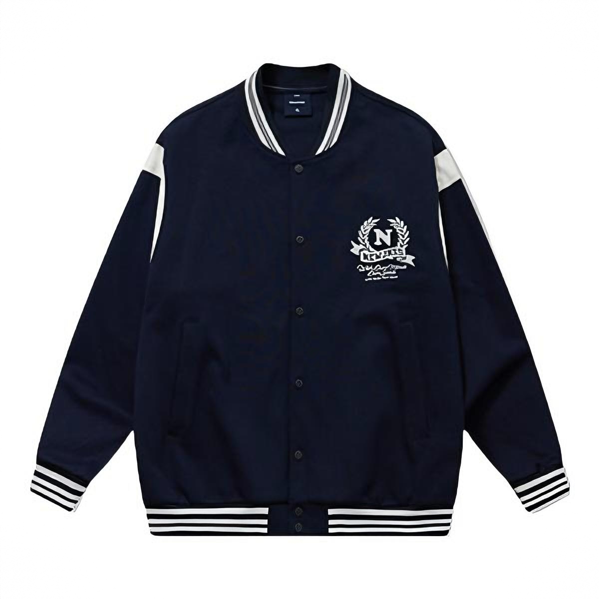 商品配色： 藏青