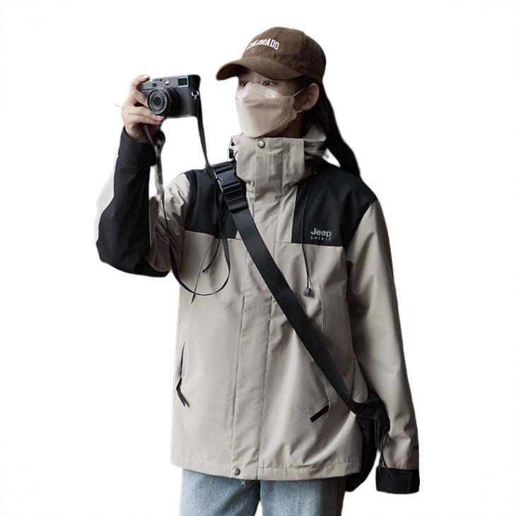 商品配色： 米兔灰