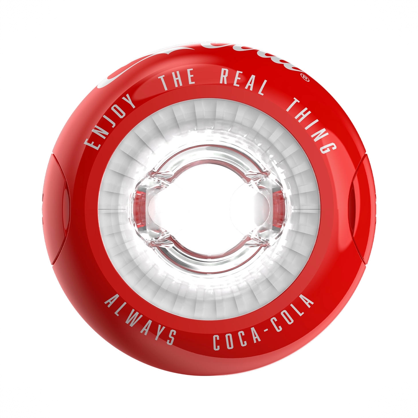 商品配色： 可乐红