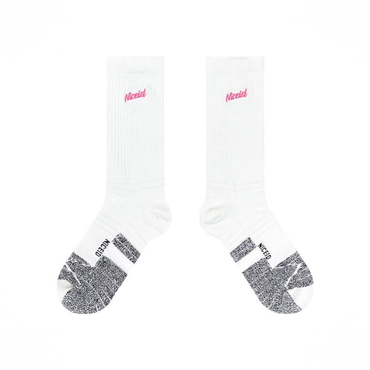 商品配色： 米白粉 1双