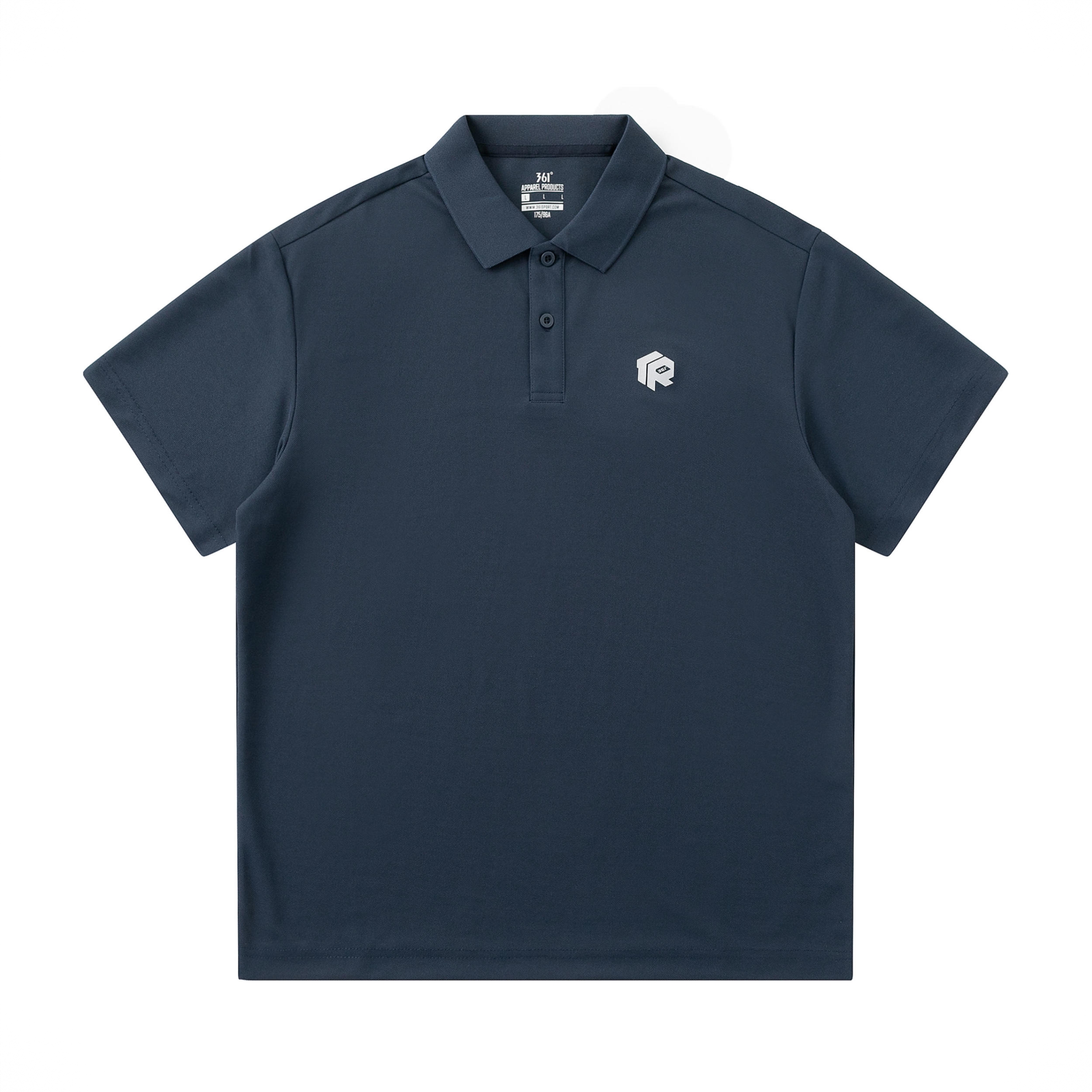 商品配色： 深墨蓝 