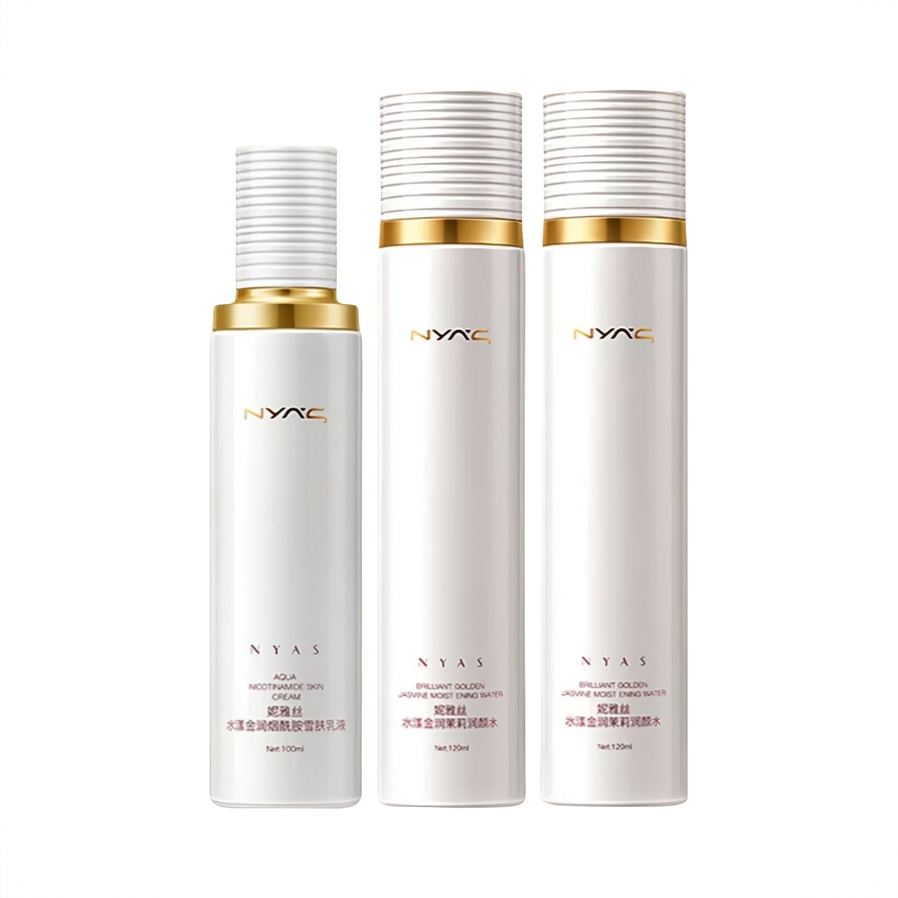 商品配色： 水120ml*2+乳100ml