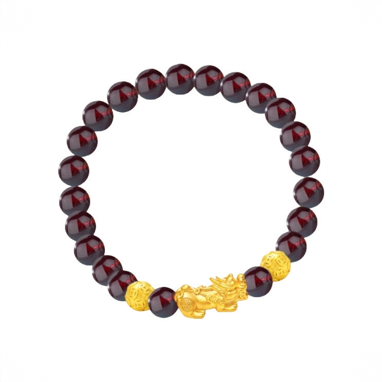 商品配色： 石榴石