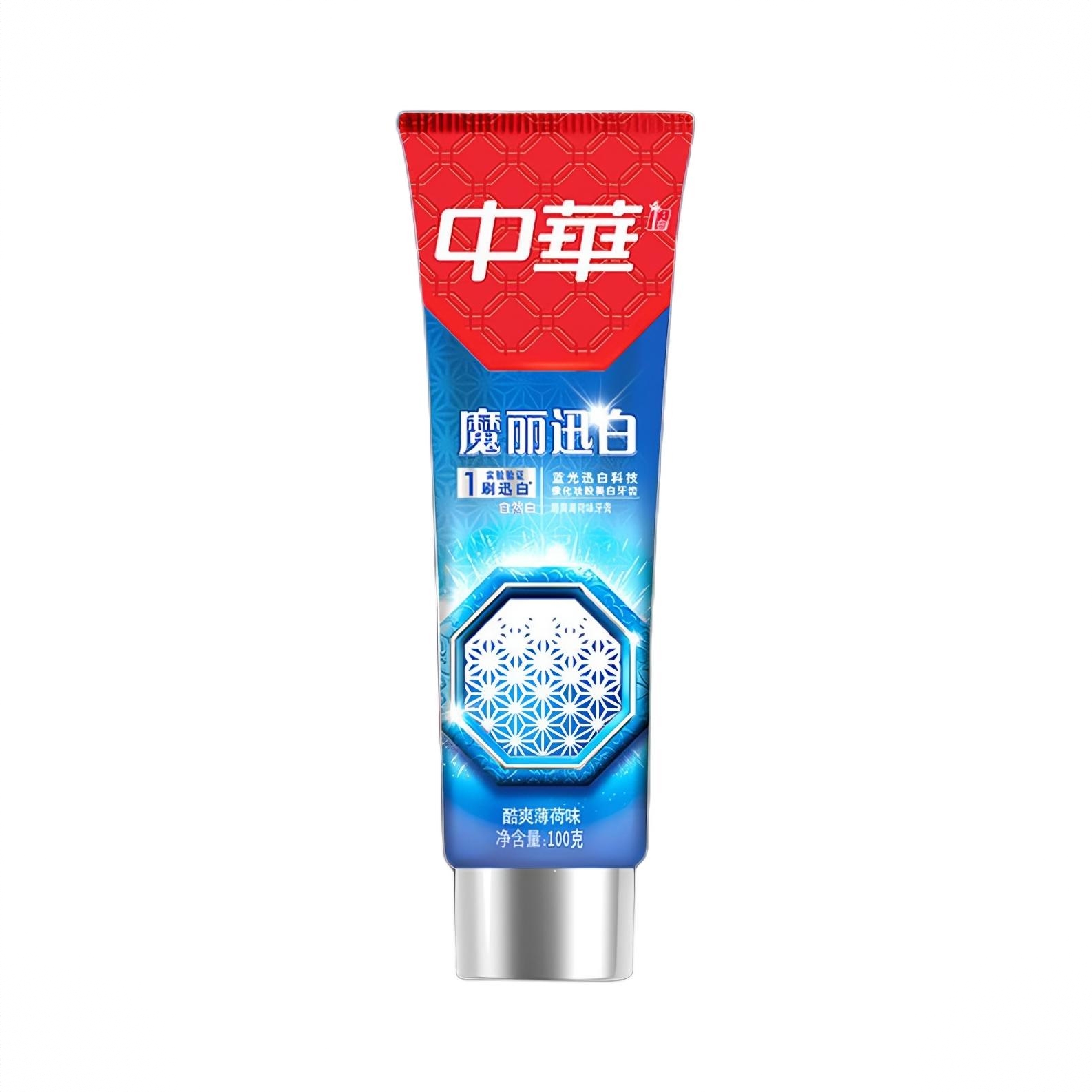 商品配色： 酷爽薄荷100g