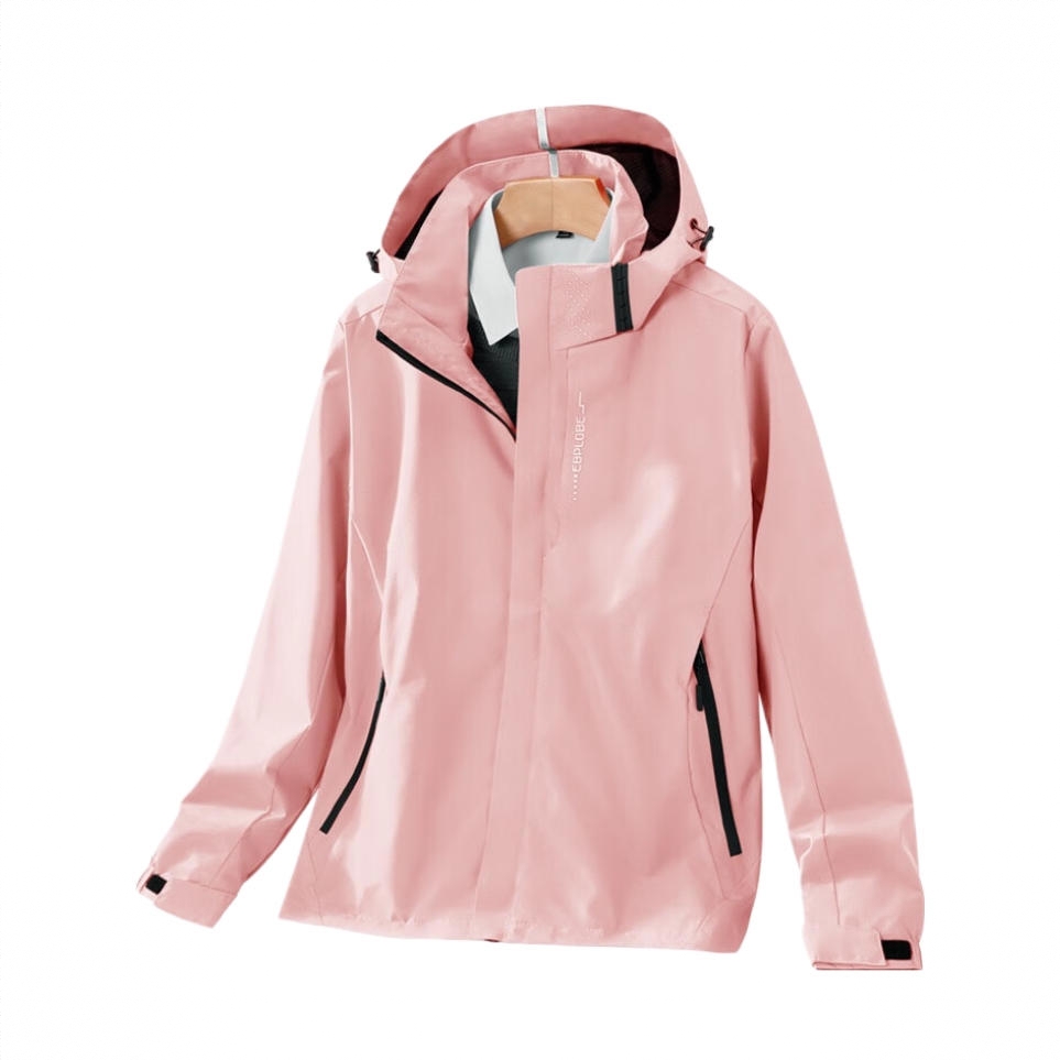 商品配色： 女/蝴蝶粉