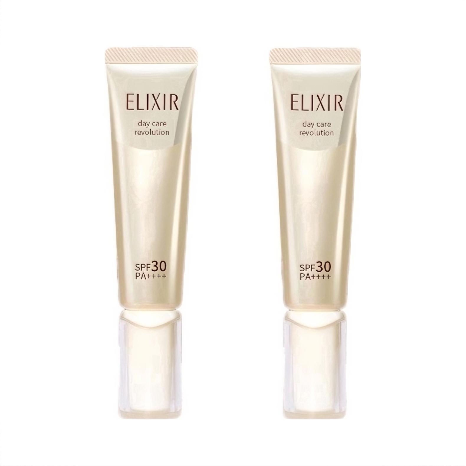商品配色： 35g*2支 SPF30