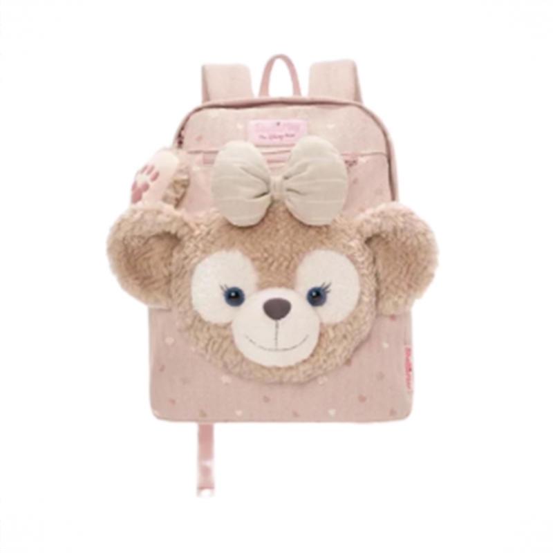 商品配色： 雪莉玫双肩包