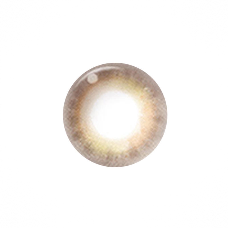 商品配色： 甜橘茶冻14.2mm