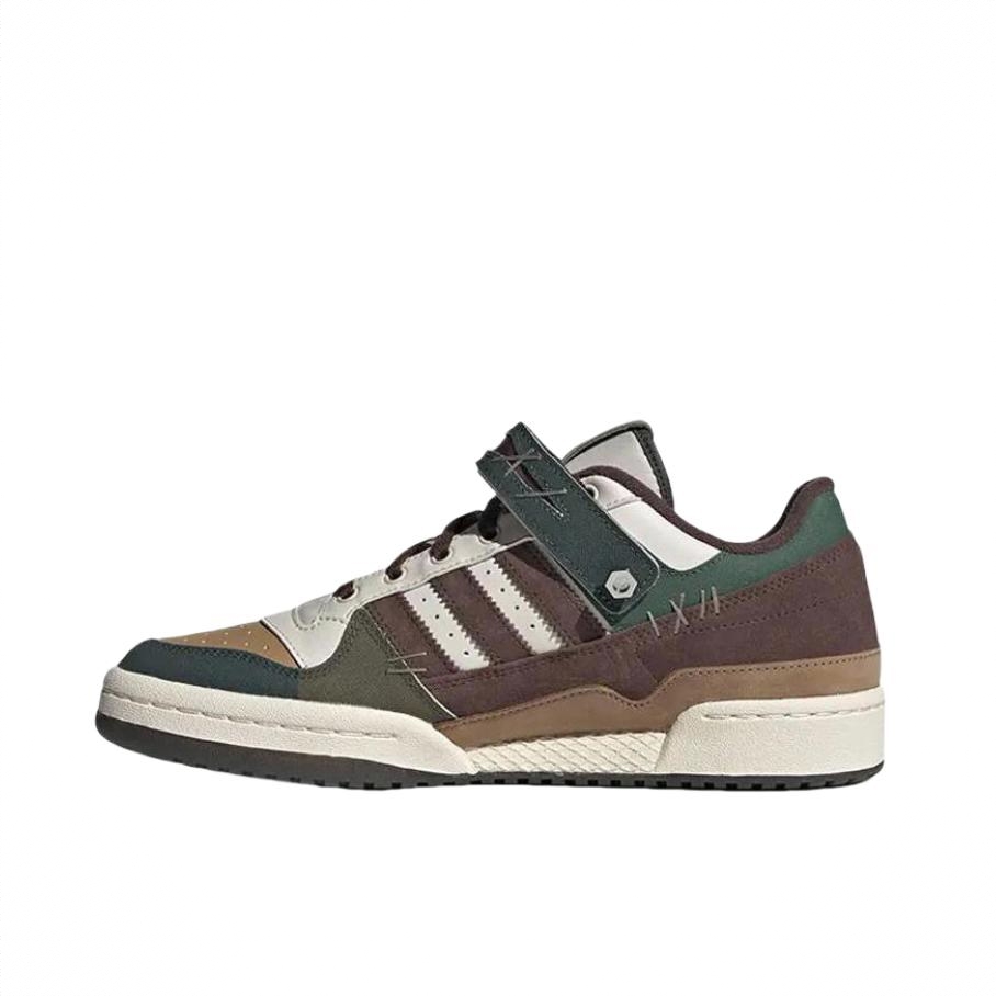 商品配色： 矾土棕/纸板黄