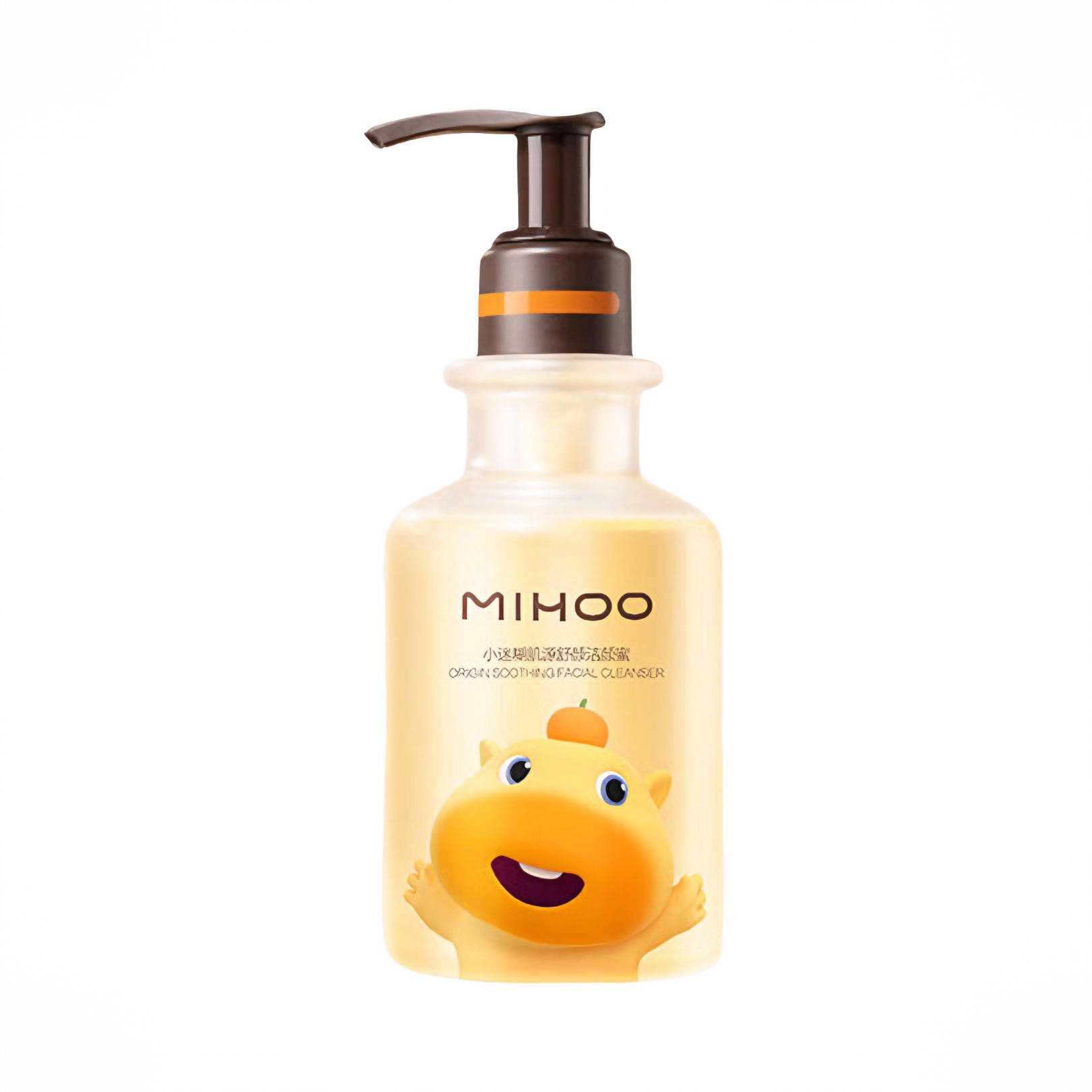 商品配色： 【4.0噜噜联名款】控油保湿