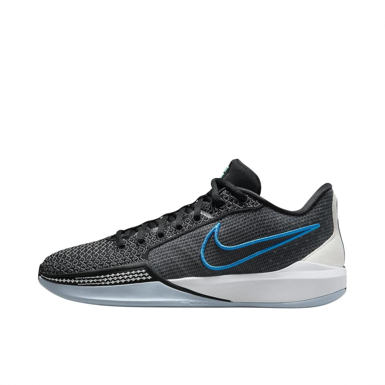 商品配色： 黑色/灰色/蓝色