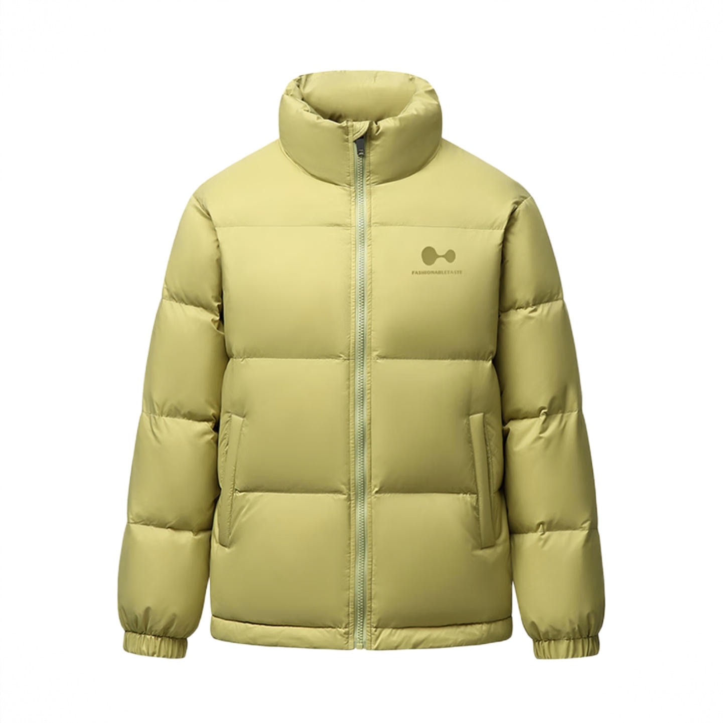 商品配色： 牛油果绿