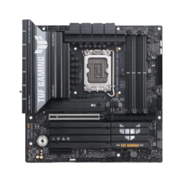 商品配色： TUF GAMING B860M-PLUS WIFI重炮手WiFi