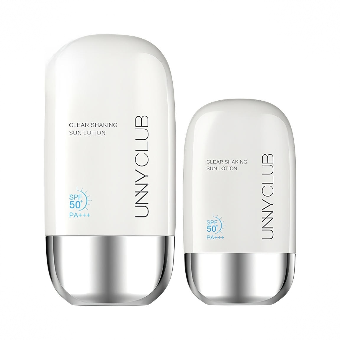 商品配色： 水润SPF50+ 50ml+水润SPF50+ 28ml