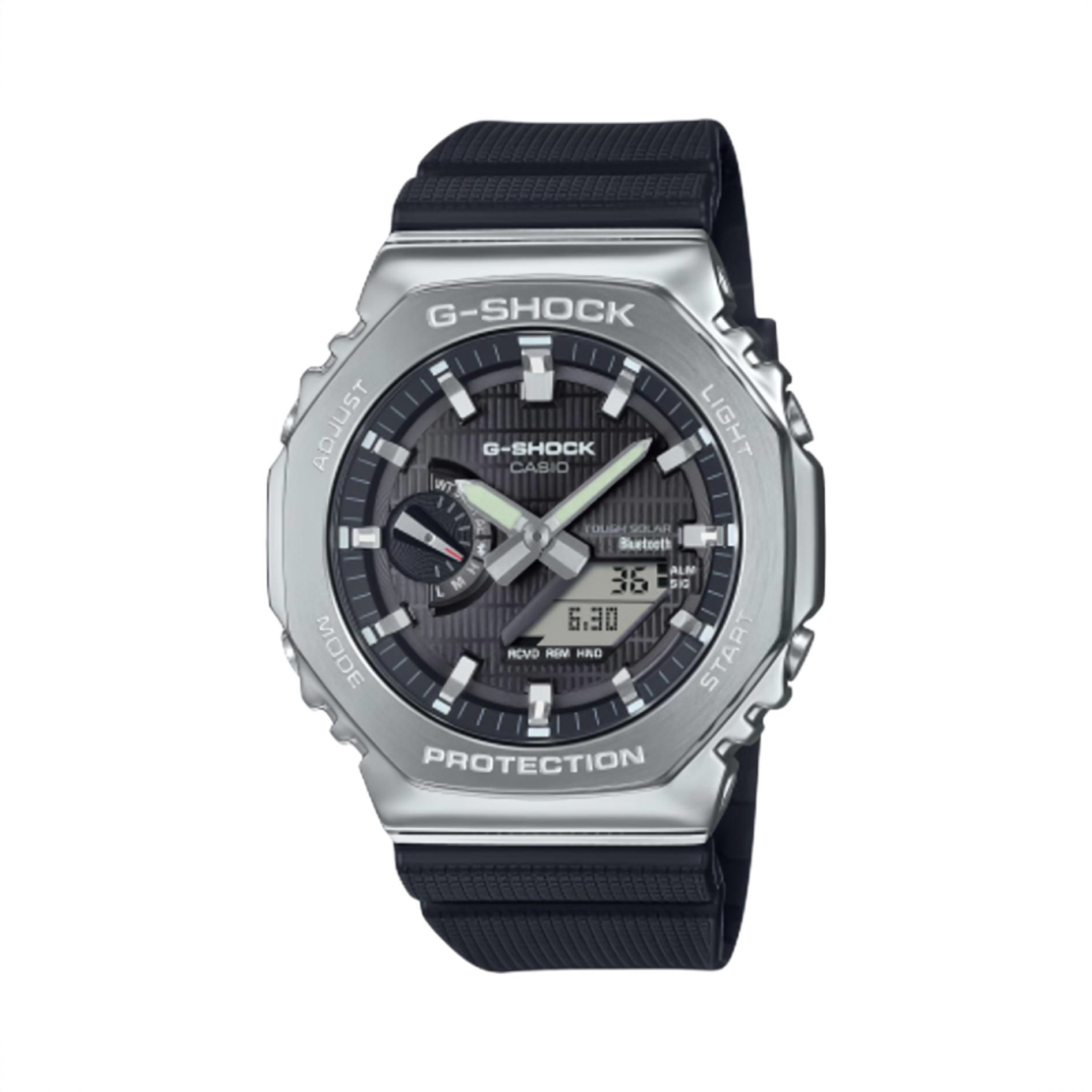 商品配色： 灰色 
GBM-2100-1AJF