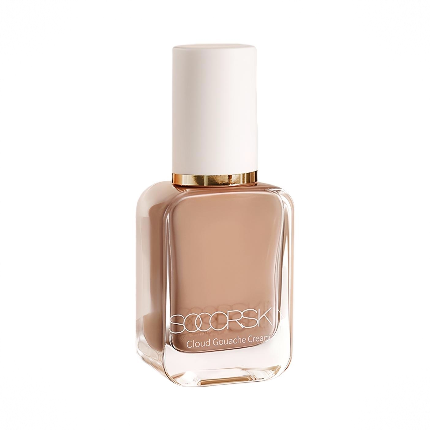 商品配色： 古铜色 暖调深肤色