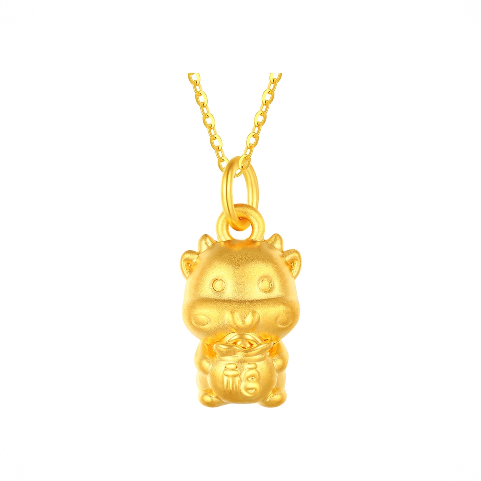 商品配色： 牛