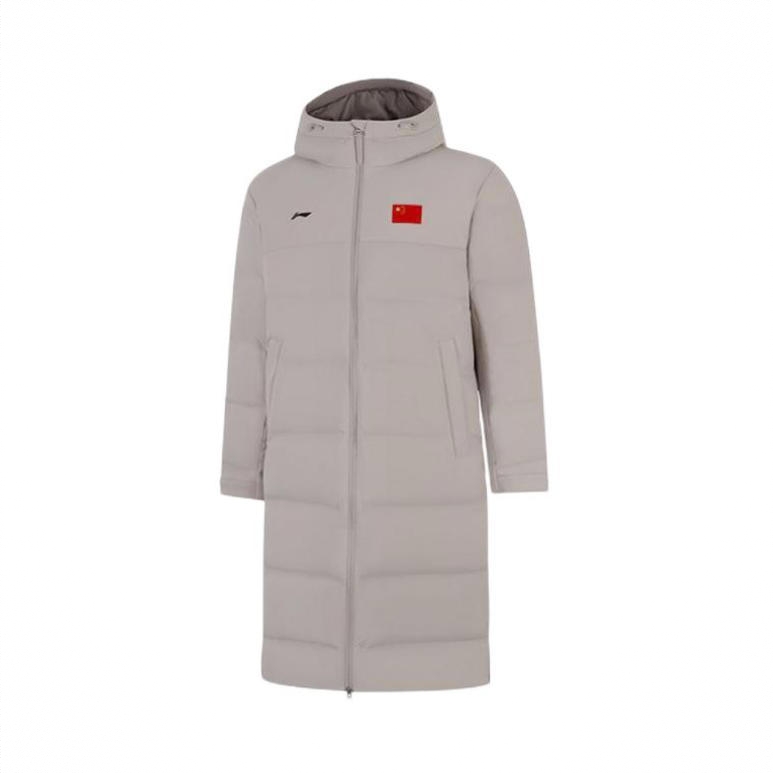 商品配色： 尘烟灰/国旗标