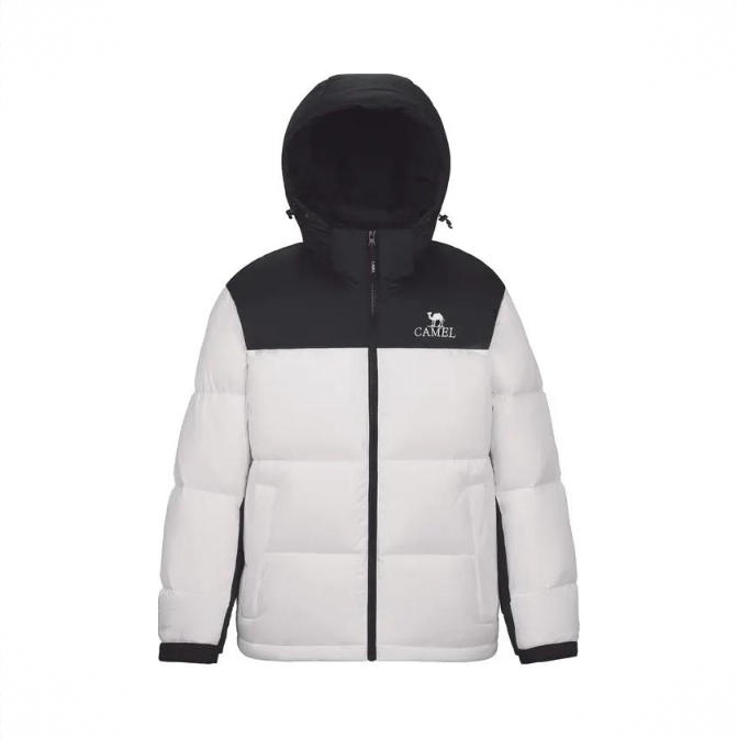 商品配色： 象牙白/暗夜黑