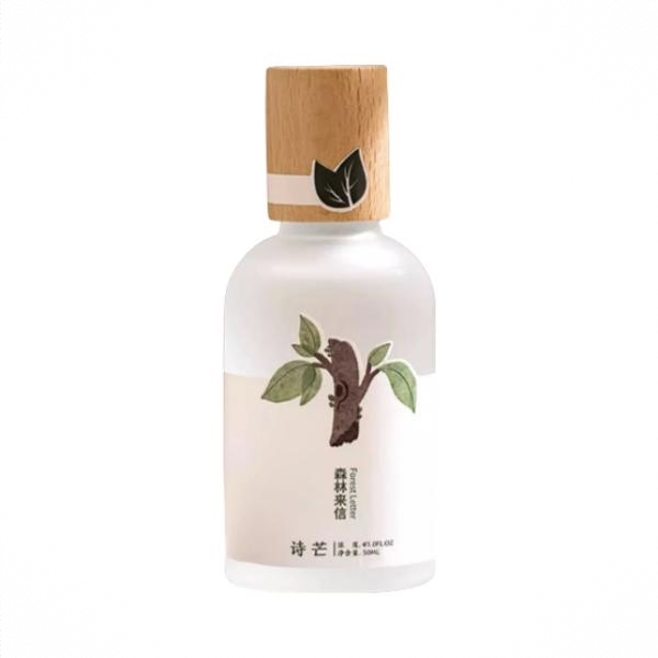 商品配色： 森林来信