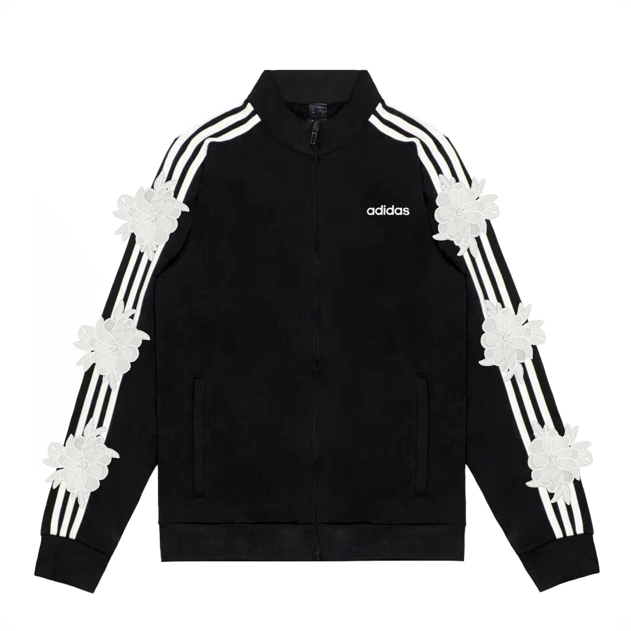 商品配色： 定制/黑/不存在的情人