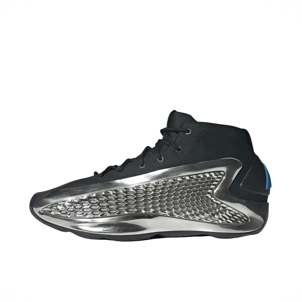 商品配色： 黑色/蓝色