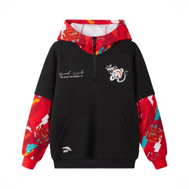 商品配色： 梦幻黑