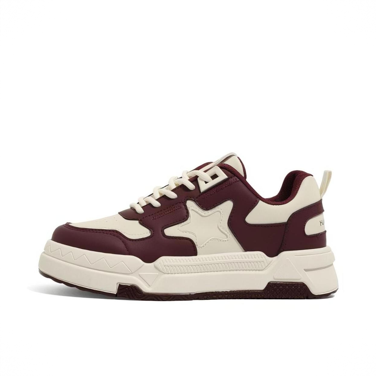 商品配色： 女款/米色/棕色