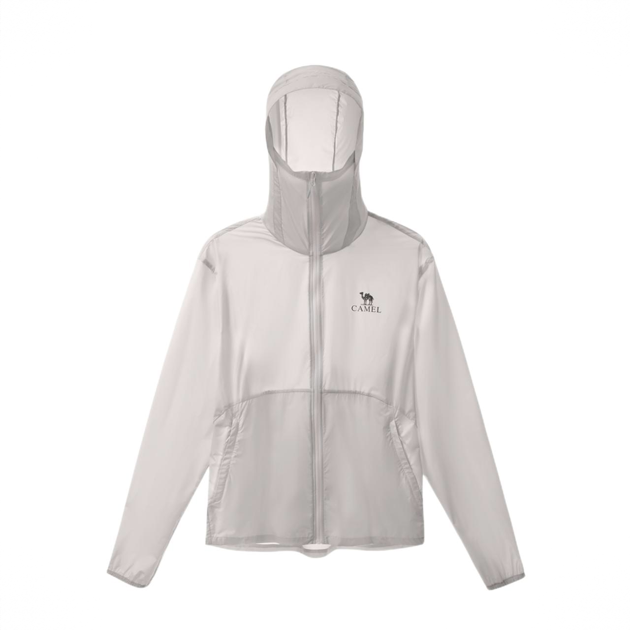 商品配色： 男款/冰川灰