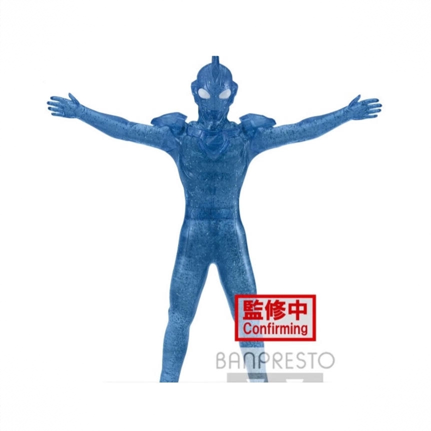 商品配色： 泽塔奥特曼原生原始形态 B款