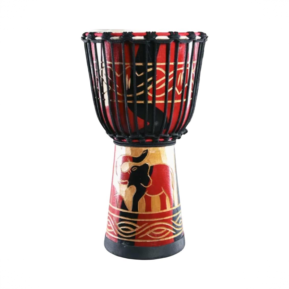 商品配色： 标8红象