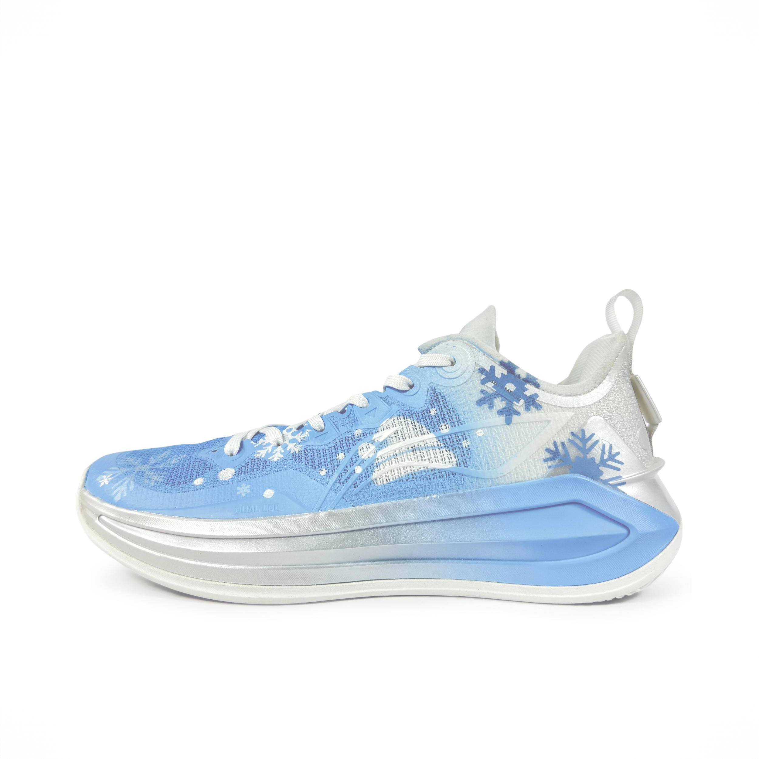 商品配色： 雪人