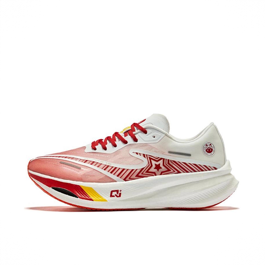 商品配色： 那兔联名/中国星