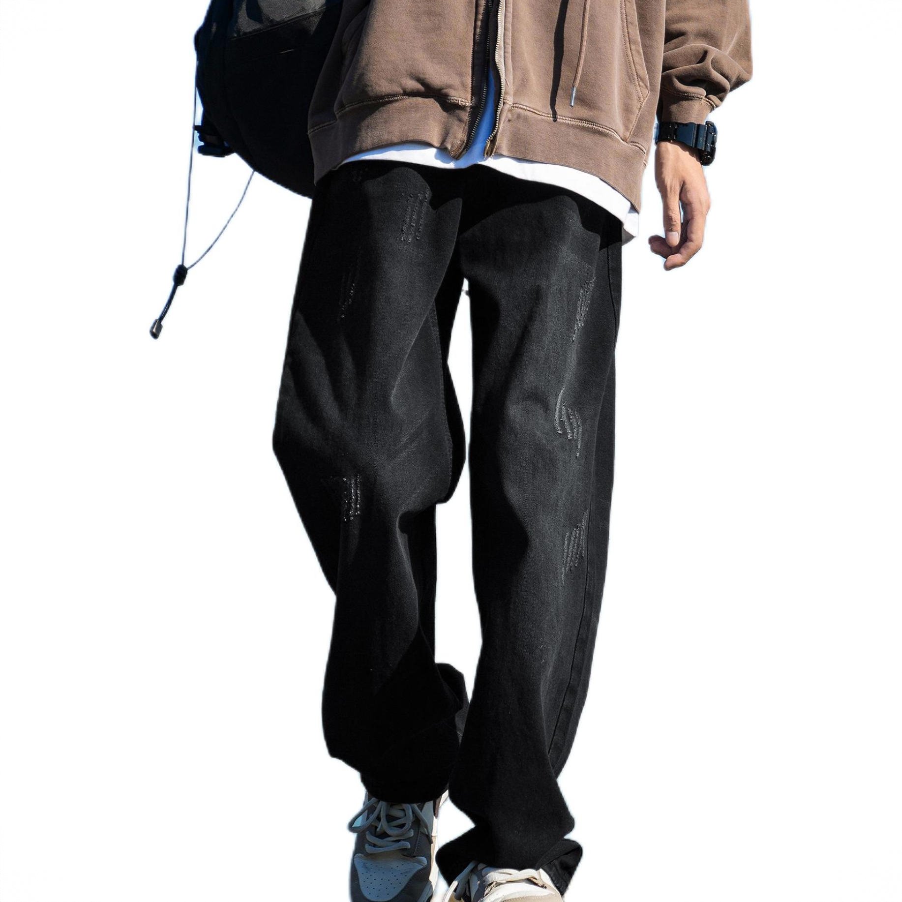 商品配色： 黑/升级款