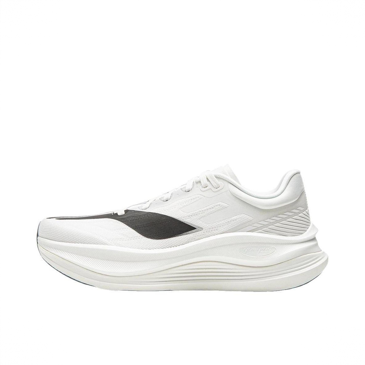 商品配色： 标准白/黑色