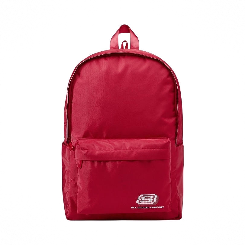 商品配色： 赛车红 L122U183-001W