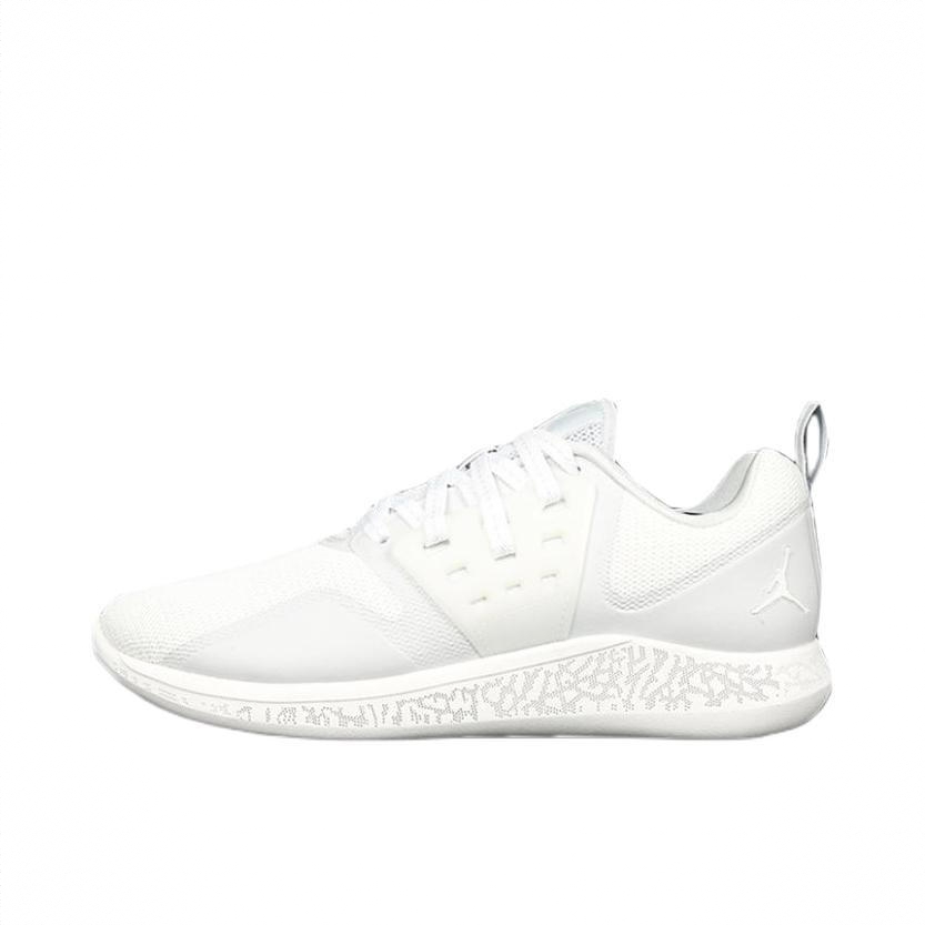 商品配色：Wolf Grey/White 白色
