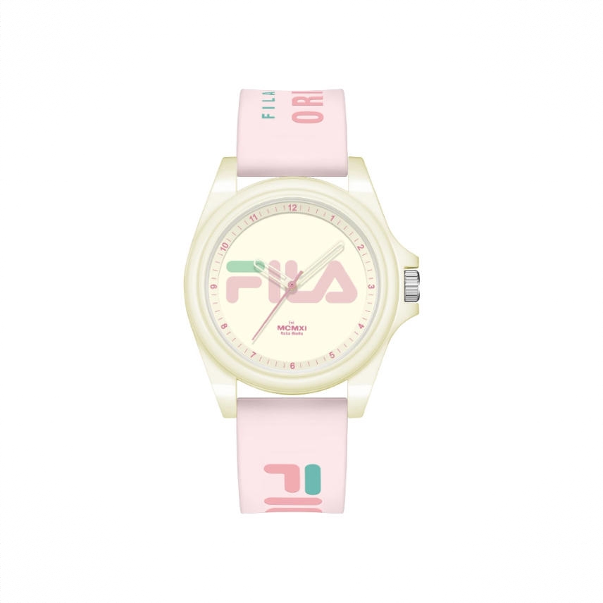 商品配色： 初荷红 FLM38-6568A-009
