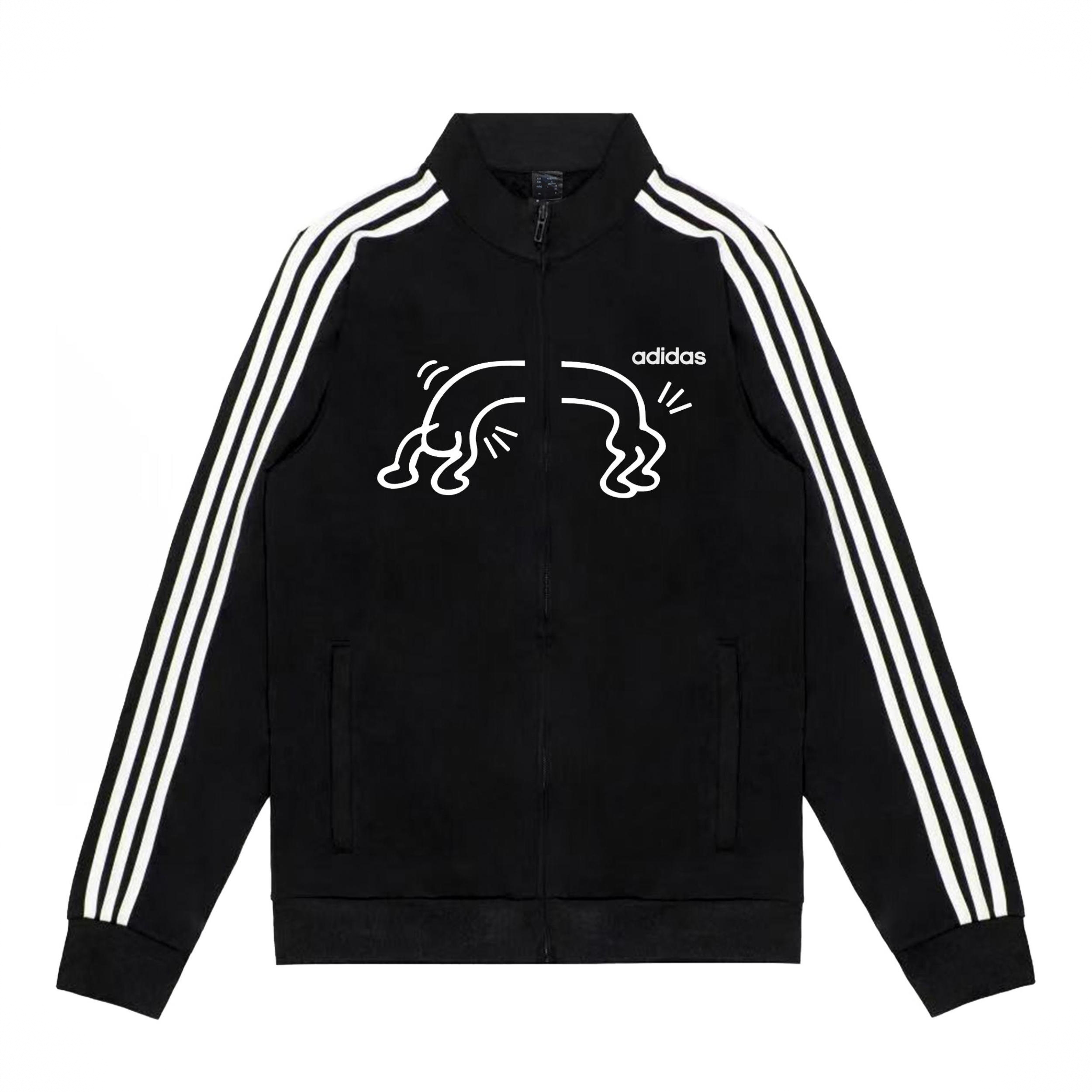 商品配色： 定制/黑/搞怪图案