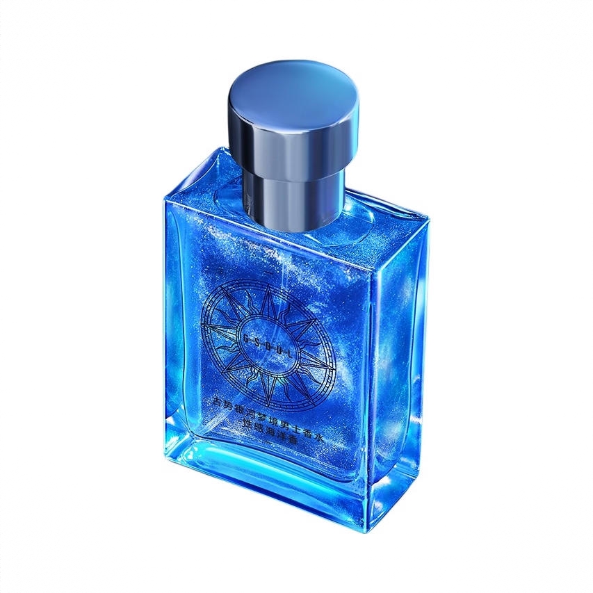 商品配色： 海洋花香