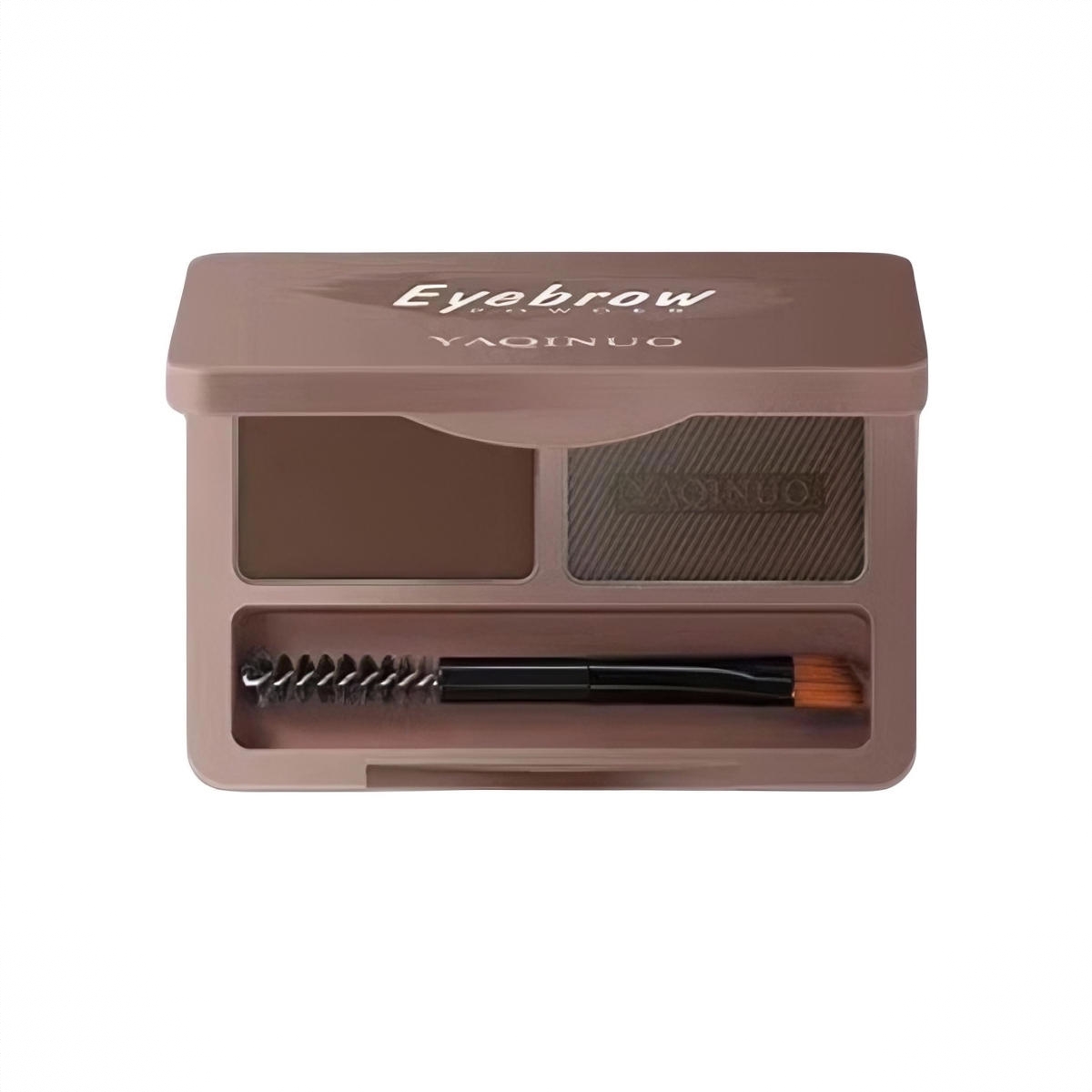 商品配色： 02 灰棕