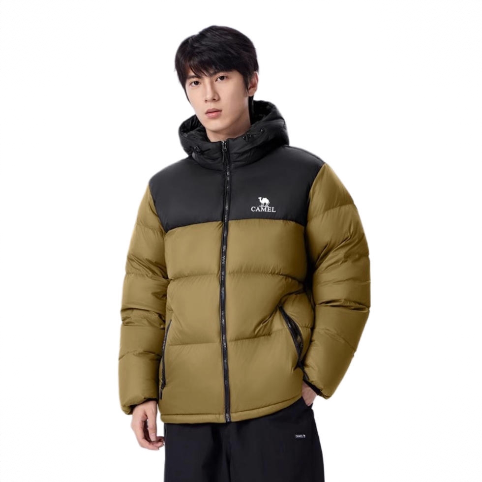 商品配色： 番木棕/幻影黑